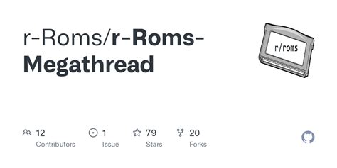 pirate megathread|github roms.